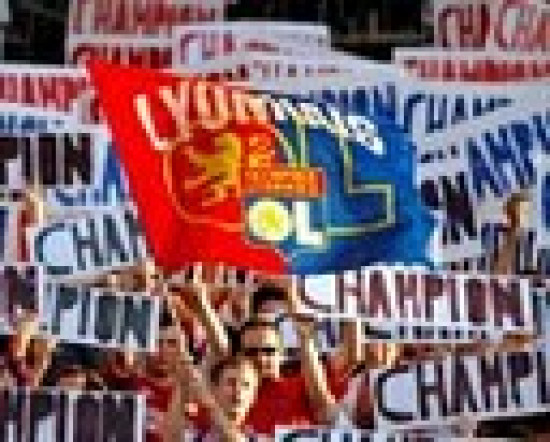 Les places pour les quarts de finale de Ligue des champions déjà en vente