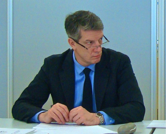 Le directeur général de la SACVL quitte son poste