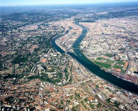 Schéma de Cohérence Territoriale : 20 ans pour changer Rhône-Alpes