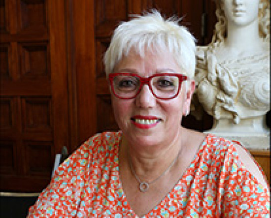 Villeurbanne : l'élue PS Farida Casoli est décédée Villeurbanne : l'élue PS Farida Casoli est décédée