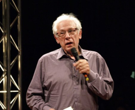 Philippe Meirieu rejoindra Queyranne au second tour