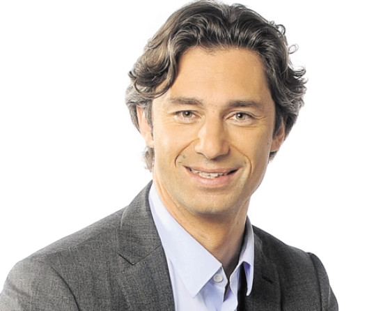 Un Caladois à la tête de Facebook France