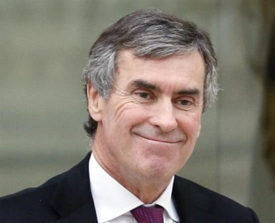 Affaire Cahuzac : la police scientifique d'Ecully authentifie l'enregistrement
