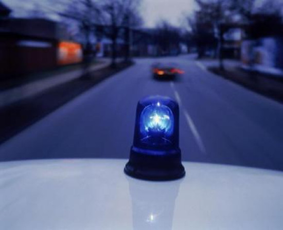 Un passant grièvement blessé par une balle perdue