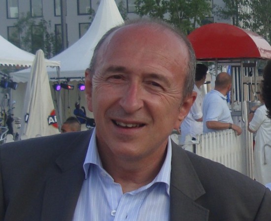 Collomb : « Si Michel Forissier veut des adresses, je peux lui en donner quelques-unes... »