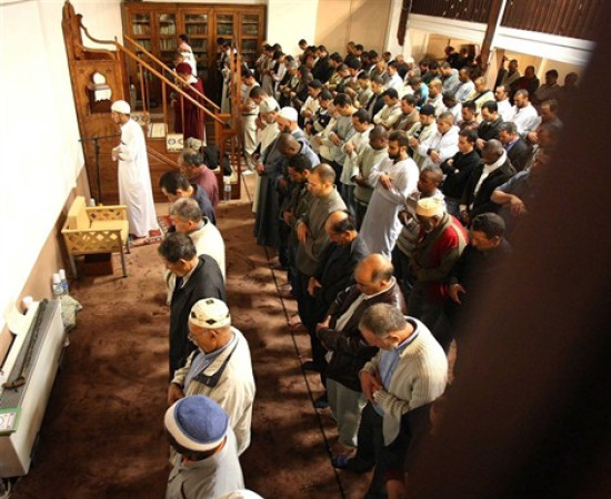 Ramadan : passage à tabac à Lyon d’un homme qui ne respectait pas le jeûne Ramadan : passage à tabac à Lyon d’un homme qui ne respectait pas le jeûne