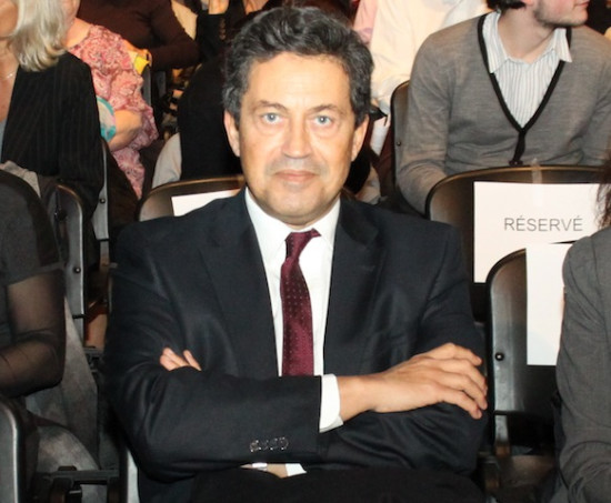 Georges Fenech à Michel Mercier : "Go home! Rentre à Thizy!" Georges Fenech à Michel Mercier : "Go home! Rentre à Thizy!"