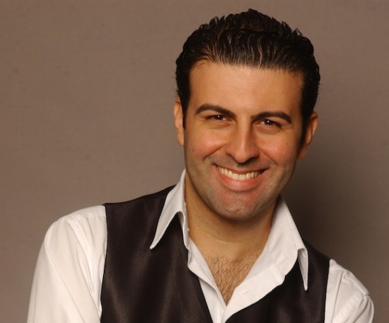 David Serero dépoussière l’art lyrique à Lyon