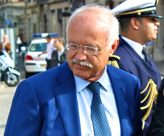 Infirmières blessées à Lyon : Berra et Touraine s’empoignent