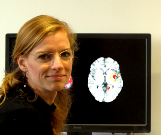 Une chercheuse lyonnaise veut &eacute;tudier l&rsquo;activit&eacute; du cerveau pendant l&rsquo;hypnose et la m&eacute;ditation