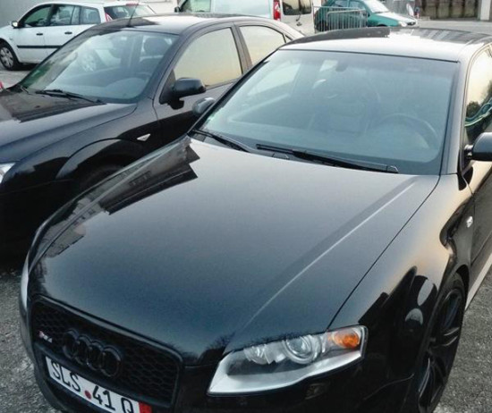 La PJ lyonnaise a intercepté deux convois de drogue qui circulaient en go-fast