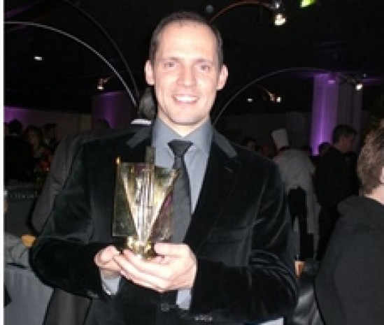 Le Lyonnais Stéphane Degout primé aux Victoires de la musique classique