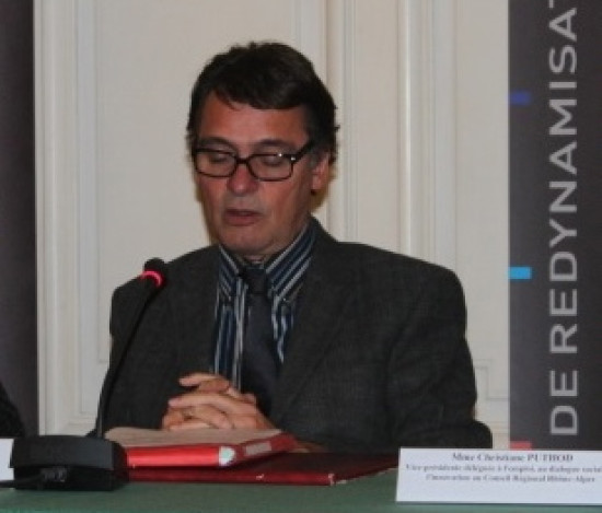 Le maire de Rillieux et d'autres maires lancent 120 propositions banlieues