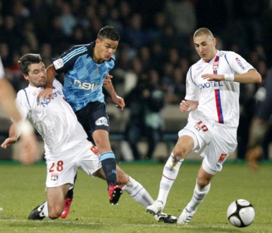 J&eacute;r&eacute;my Toulalalan convoqu&eacute; devant la FFF