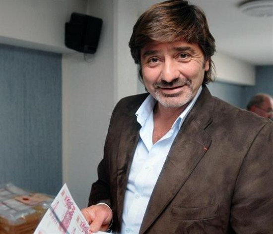 L'épouse de Michel Neyret mise en examen