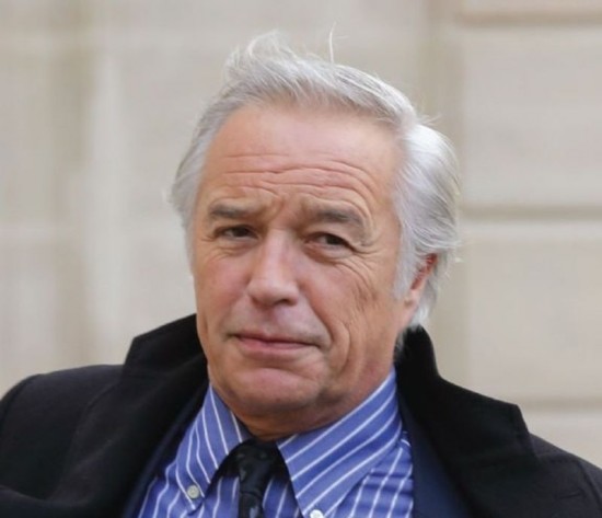 Le ministre du Travail en d&eacute;placement &agrave; Villeurbanne ce vendredi