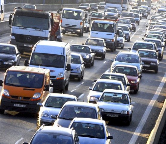 Les discussions sur le Tronçon Ouest du Périphérique (TOP) repoussées