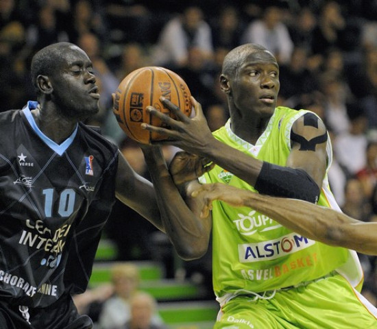 L’Asvel veut enchaîner