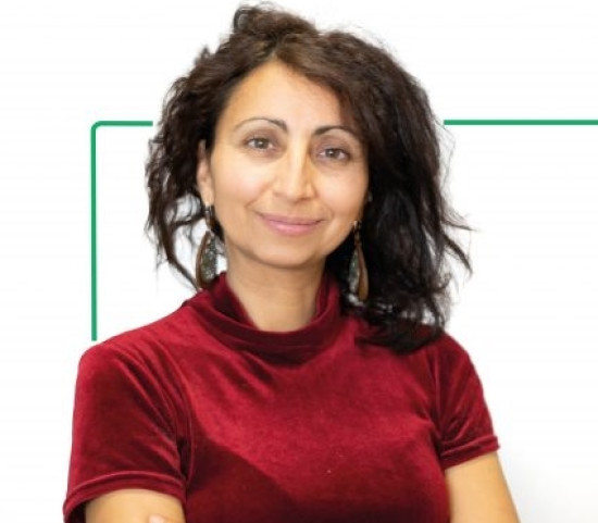 Métropolitaines : Nathalie Dehan remporte la circonscription Lyon-Sud-Est