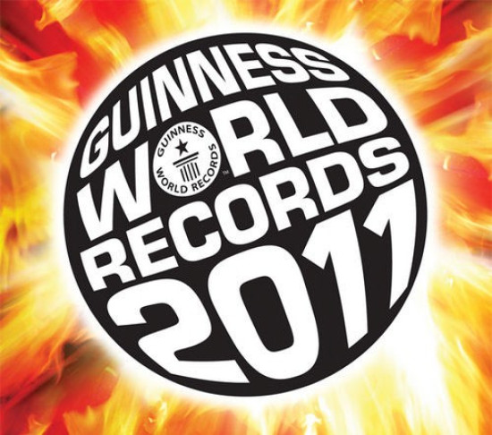 Lyon veut rentrer dans le Guiness book des records Lyon veut rentrer dans le Guiness book des records