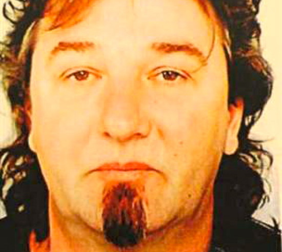 Un criminel de guerre serbe arrêté dans le nord-Isère Un criminel de guerre serbe arrêté dans le nord-Isère