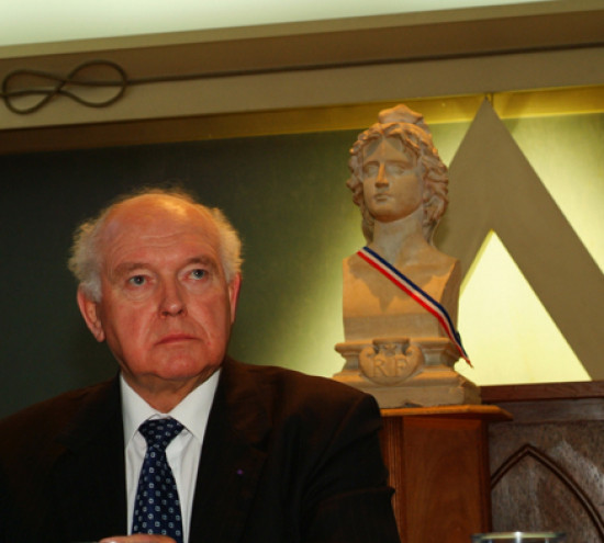 Laïcité : la contre-attaque des francs-maçons