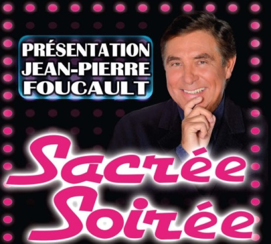 La tournée de Sacrée Soirée n’aura pas lieu