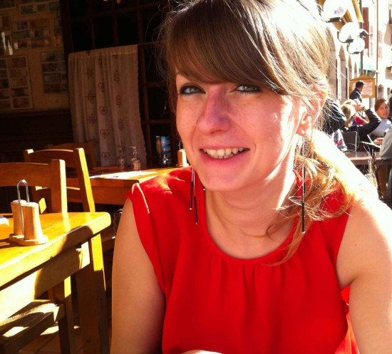 Lyon : une marche blanche pour Anne-Laure, fauchée par une voiture sur le cours Vitton