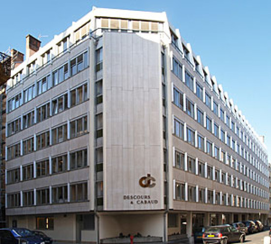 L’américain BGM Metals racheté par le groupe lyonnais Descours & Cabaud