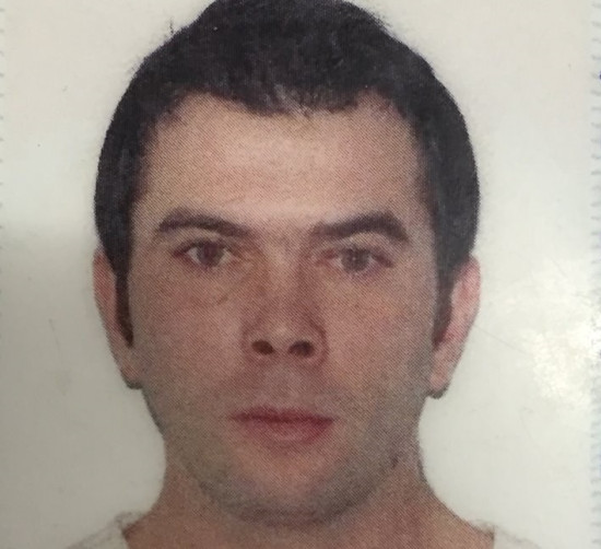 Appel &agrave; t&eacute;moins apr&egrave;s la disparition d'un homme &agrave; Dardilly