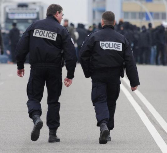 Un appel à témoins lancé après la mort d’un motard ce week-end dans le 8e arrondissement Un appel à témoins lancé après la mort d’un motard ce week-end dans le 8e arrondissement
