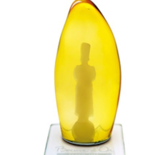 La France termine 4e à la finale du Bocuse d'Or d'Europe