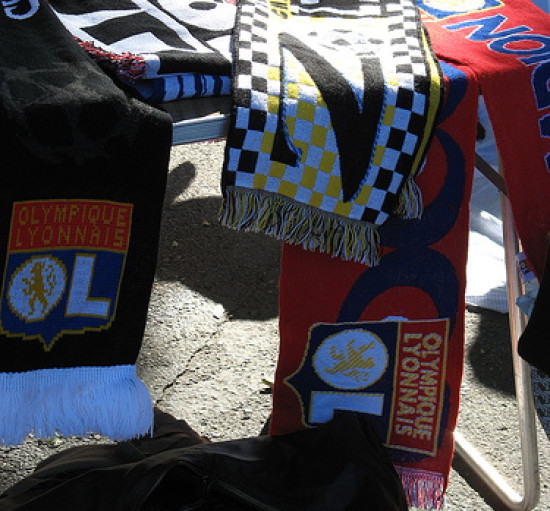 De fausses &eacute;charpes devant la cour d&rsquo;appel de Lyon