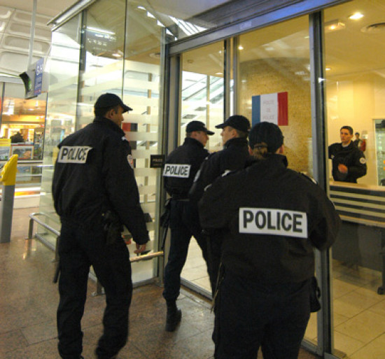 Violence : Lyon au-dessus de la moyenne nationale