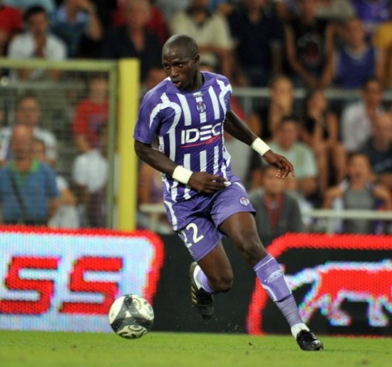 Sissoko dans le viseur de l'OL