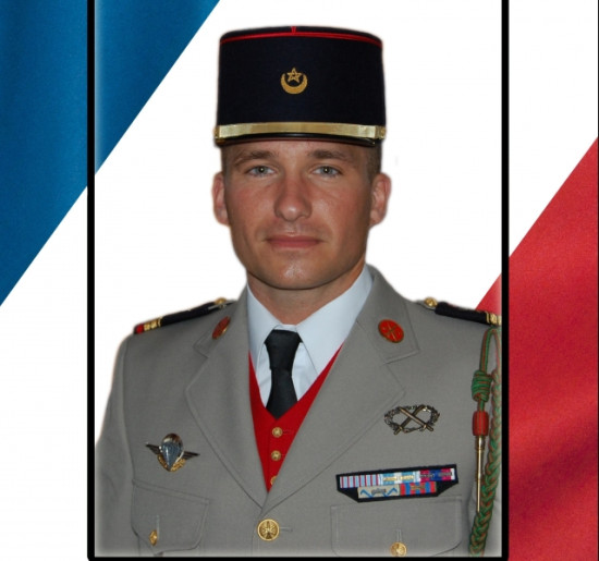 La Valbonne: Le Drian viendra rendre hommage au militaire tué au Mali