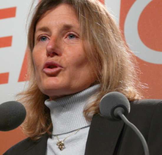 Le groupe Modem du conseil régional appelle officiellement à voter pour la liste d'union menée par Queyranne 