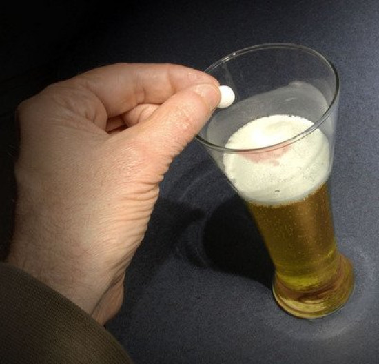 Un interne en médecine suspecté de viol