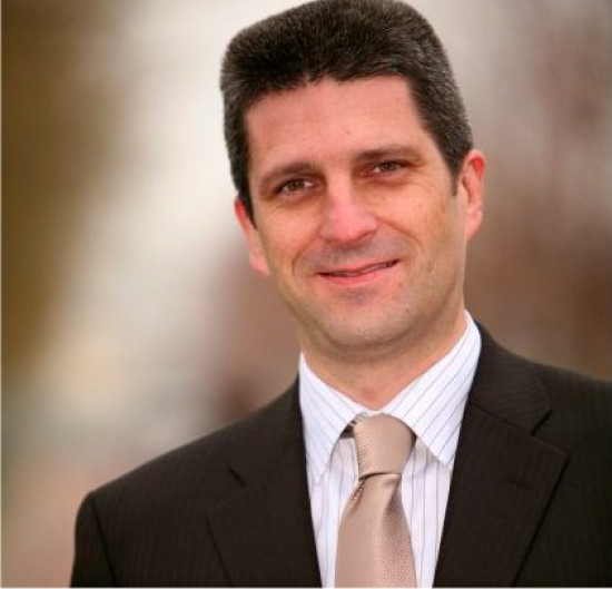 Municipales 2014 : avec "Dessinons Lyon", Geourjon a déjà un programme