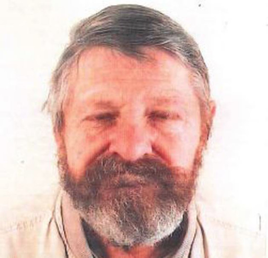 Disparition d'un septuag&eacute;naire dans les Monts du Lyonnais : un appel &agrave; t&eacute;moins lanc&eacute;