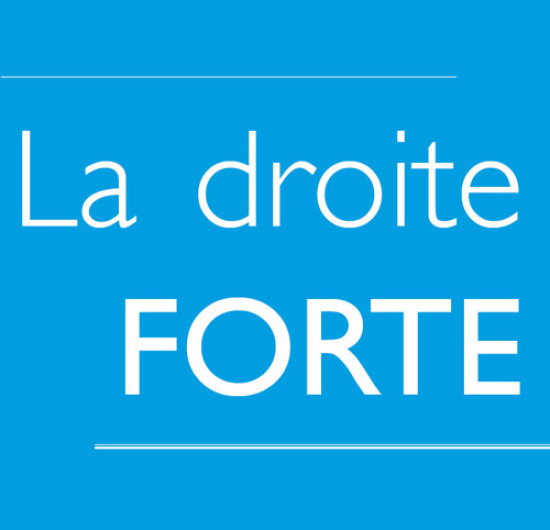 La Droite Forte investit Lyon La Droite Forte investit Lyon