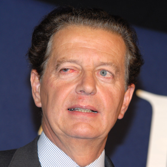 Perben lance sa campagne