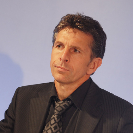 "Un groupe très solide"