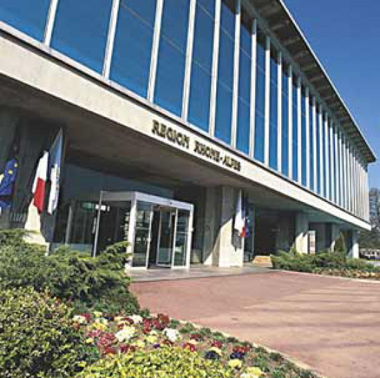  Rhône-Alpes débloque 40 000 euros pour Haïti