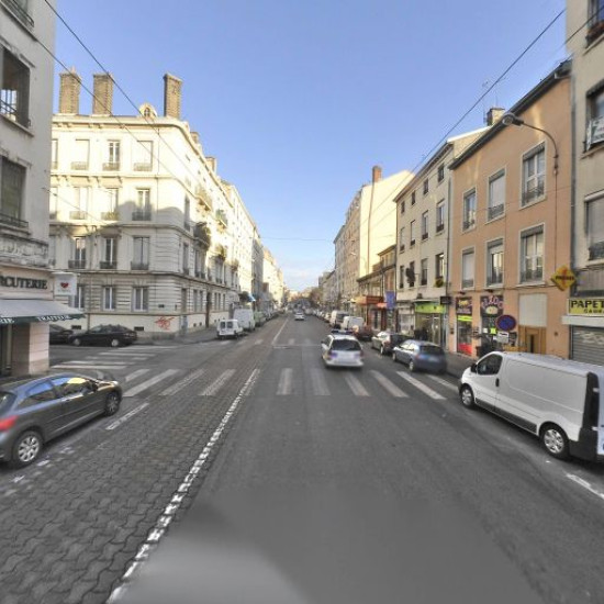 Une réunion publique sur la requalification du cours Emile Zola