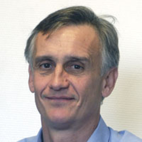 Le nouveau défi de Charles Hedrich