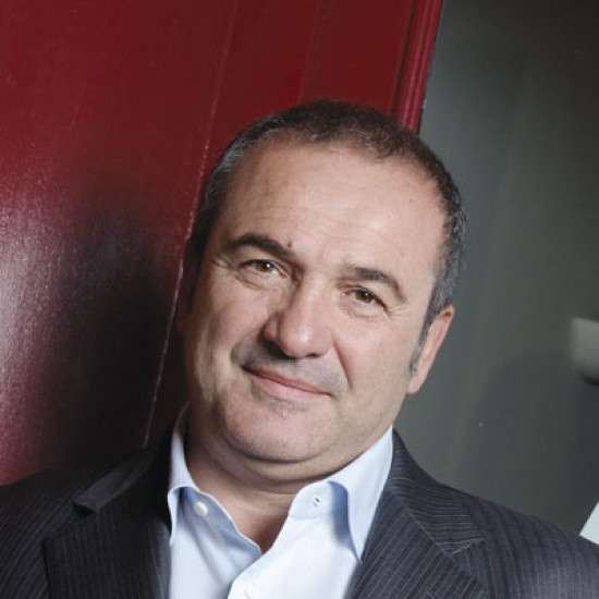 Portrait : Maurice Ricci, le fonceur