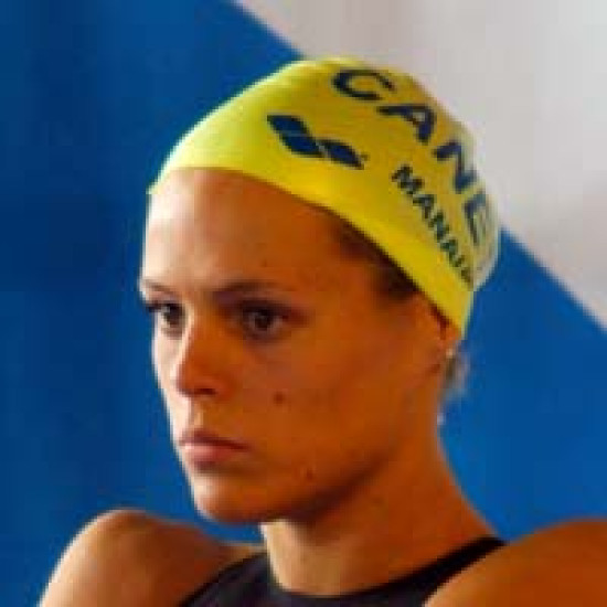 Laure Manaudou règle ses comptes