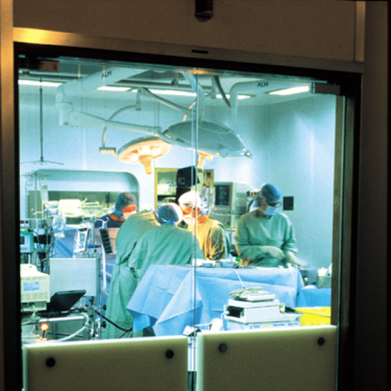 18 mois de prison avec sursis pour l'infirmier du Val d'Ouest