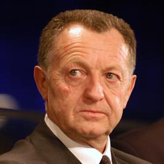 Football : Aulas abandonne la FAP
